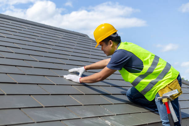 Best Tile Roofing Contractor  in Kosciusko, MS