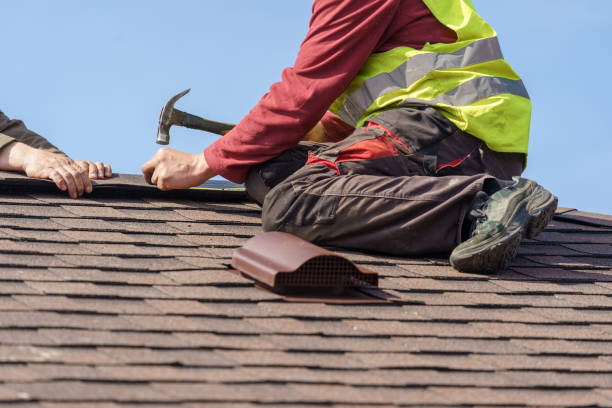 Quick and Trustworthy Emergency Roof Repair Services in Kosciusko, MS