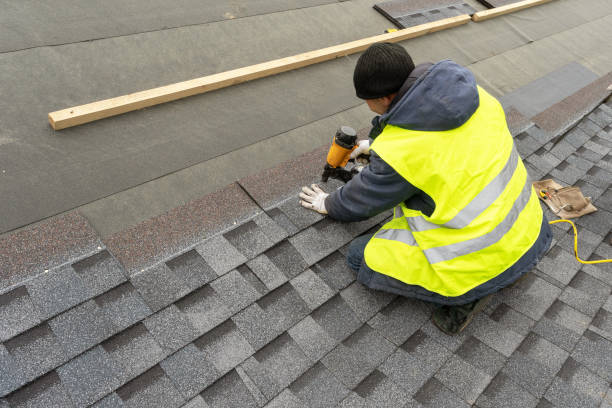 Best Metal Roofing Contractor  in Kosciusko, MS