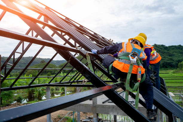 Best Best Roofing Contractors  in Kosciusko, MS