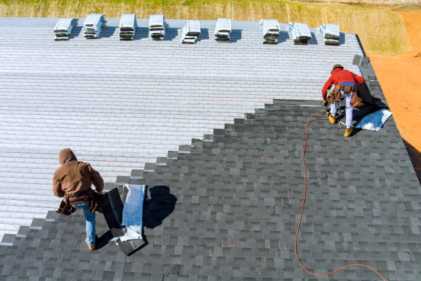 Best Storm Damage Roof Repair  in Kosciusko, MS
